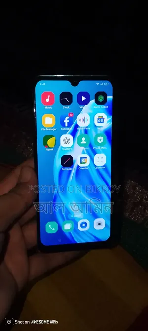 Oppo F15 256 GB Rose Gold