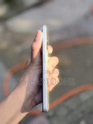New Infinix Smart 8 64 GB Rose Gold