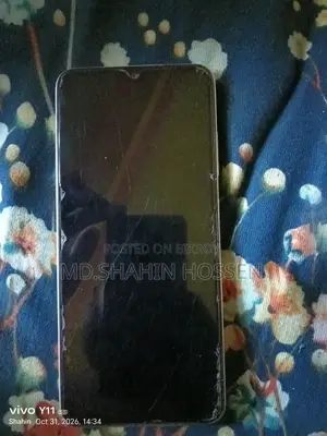 সিমফনি জেড৭২ ১২৮ জিবি সাদা