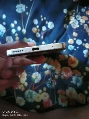 সিমফনি জেড৭২ ১২৮ জিবি সাদা