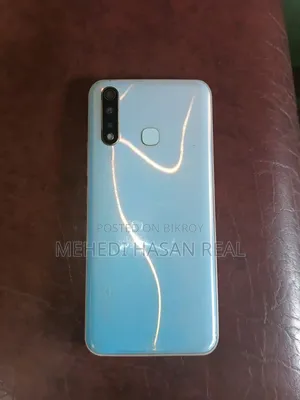 Vivo Y19 128 GB