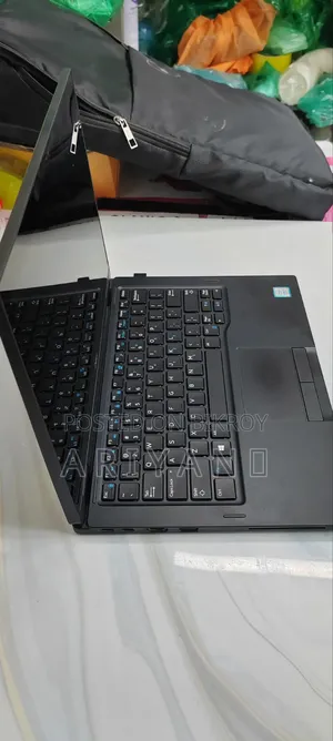 Laptop Dell Latitude 7390 2-in-1 16GB Intel Core i5 SSD 256GB