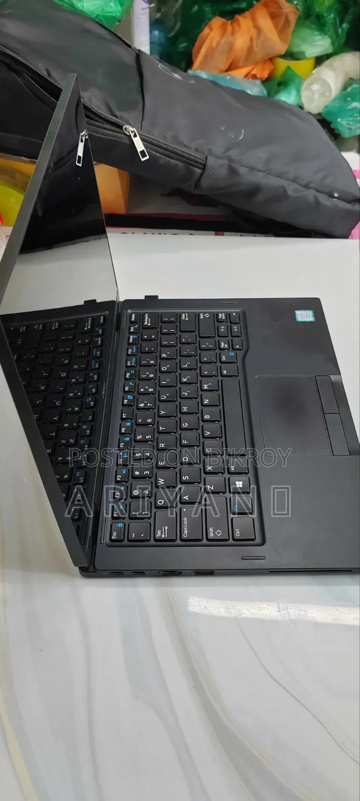 Laptop Dell Latitude 7390 2-in-1 16GB Intel Core i5 SSD 256GB
