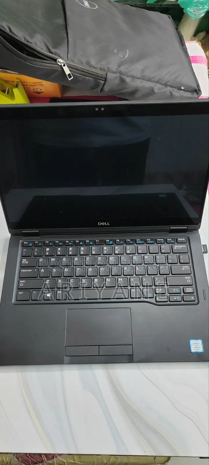 Laptop Dell Latitude 7390 2-in-1 16GB Intel Core i5 SSD 256GB
