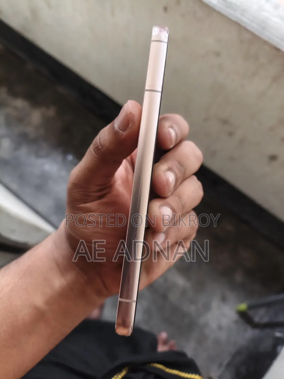 Samsung Galaxy S22 5G 256 GB Rose Gold