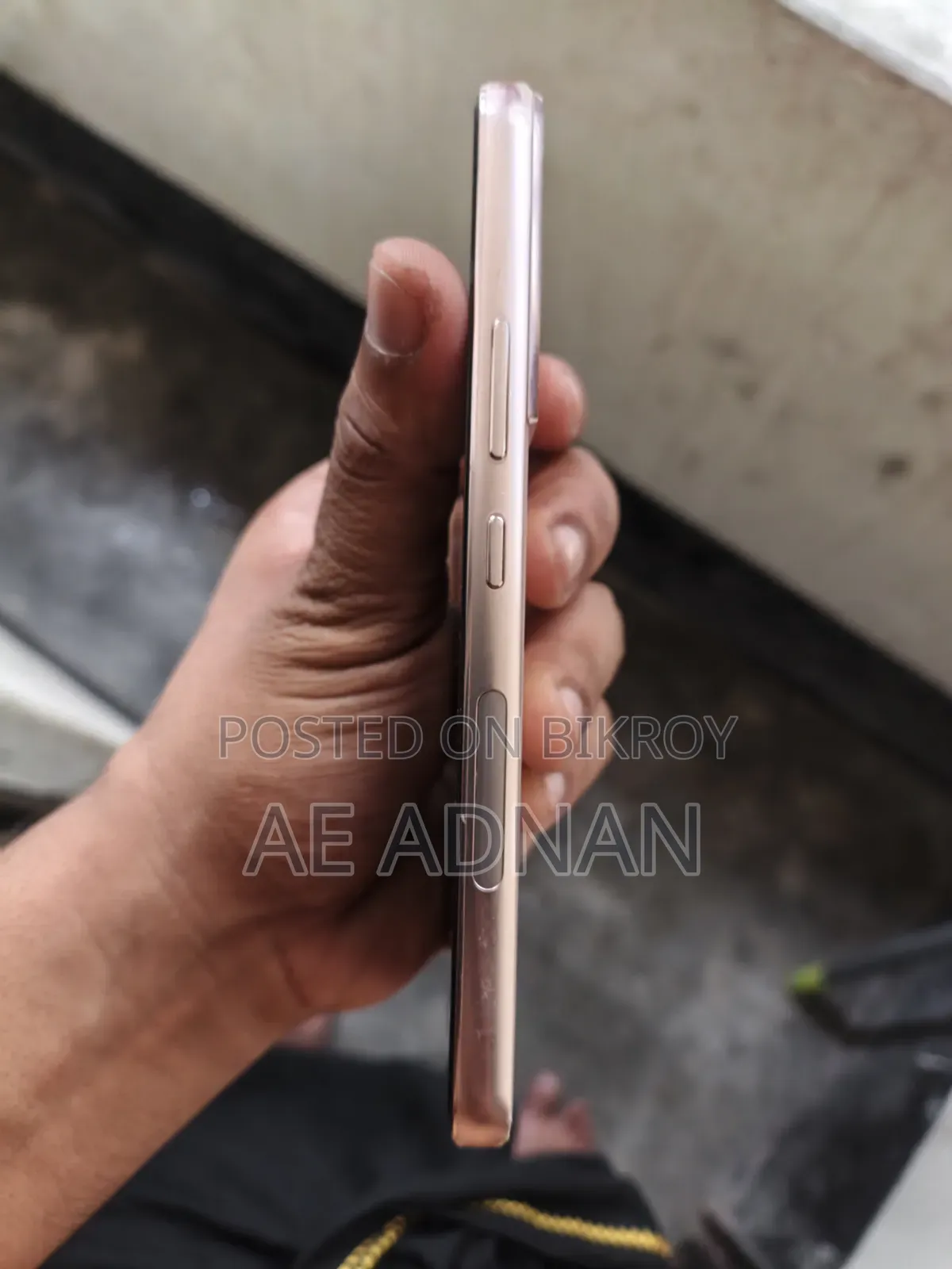 Samsung Galaxy S22 5G 256 GB Rose Gold