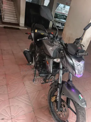 Suzuki Gixxer 2021 Gray