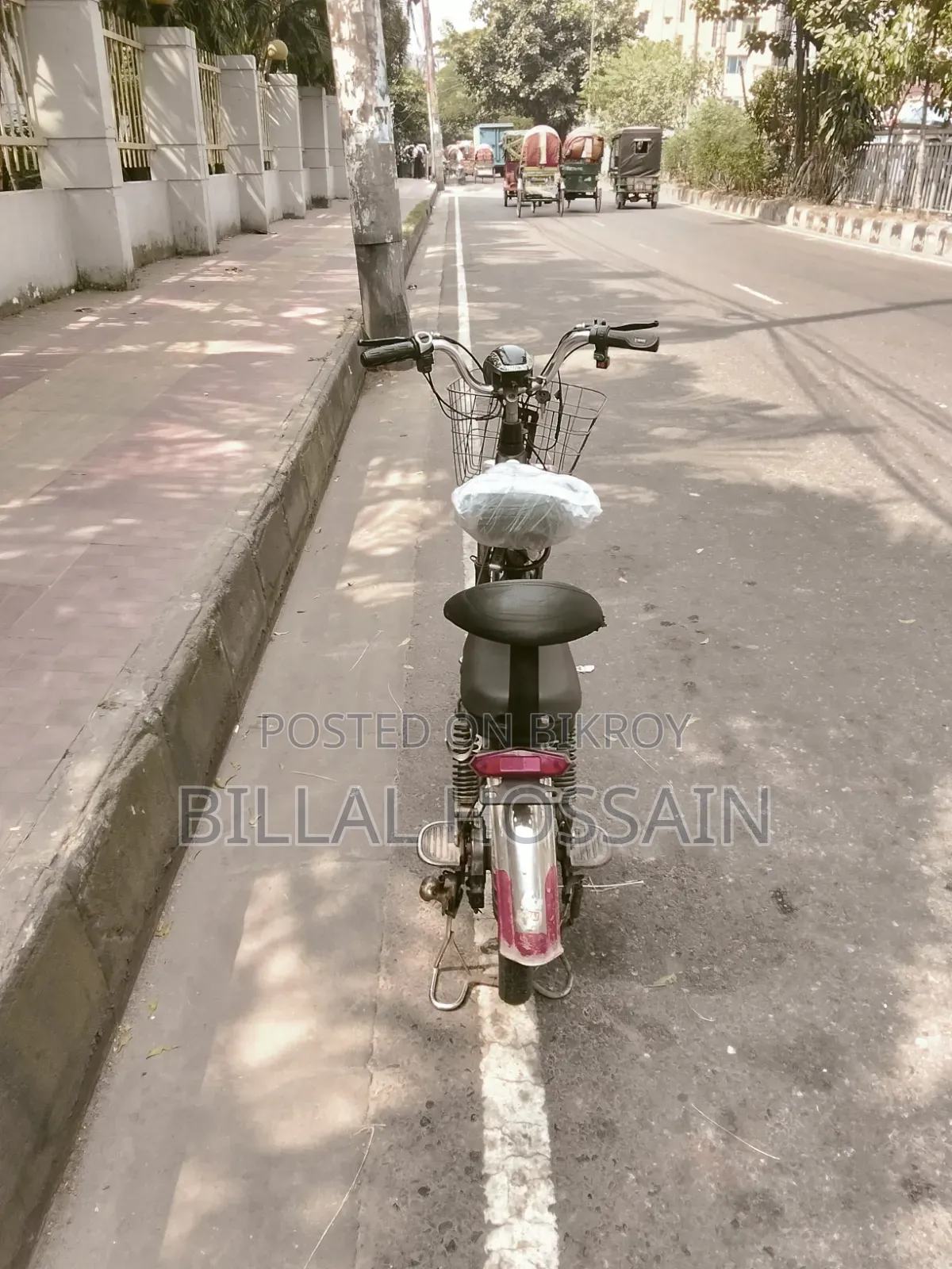 Gilera 124 5V 2024 Black