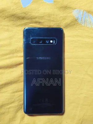 স্যামসাং গ্যালাক্সি এস১০ ১২৮ জিবি