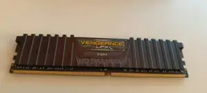 Corsair Vengeance LPX ১৬ জিবি ডিডিআর৪ ড্রাম ৩২০০মেগাহার্জ র‍্যাম