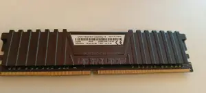 Corsair Vengeance LPX ১৬ জিবি ডিডিআর৪ ড্রাম ৩২০০মেগাহার্জ র‍্যাম