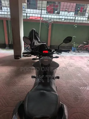 Suzuki Gixxer 2021 Gray