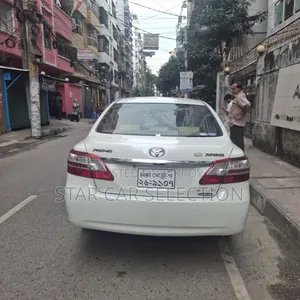 Toyota Premio 2012 Pearl