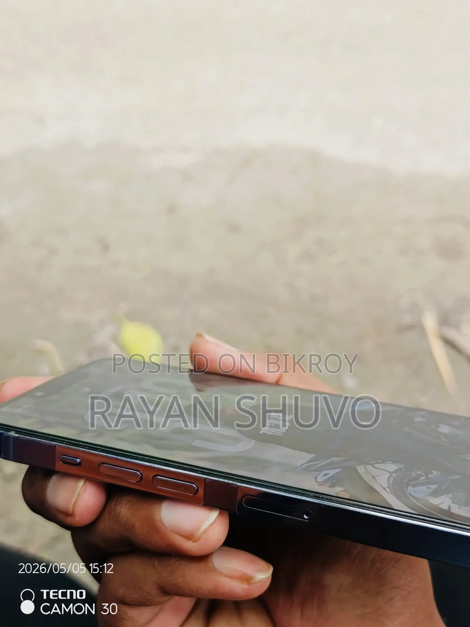অ্যাপল আইফোন ১৩ প্রো ১২৮ জিবি ব্লু