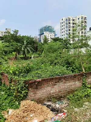 Block-N, East Facing 3 Katha Plot Sale