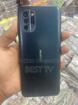 Nokia G21 ৬৪ জিবি নীল
