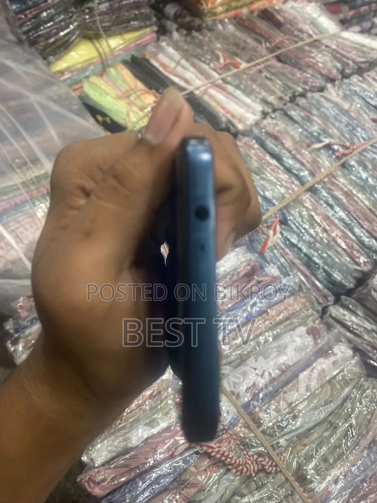 Nokia G21 ৬৪ জিবি নীল