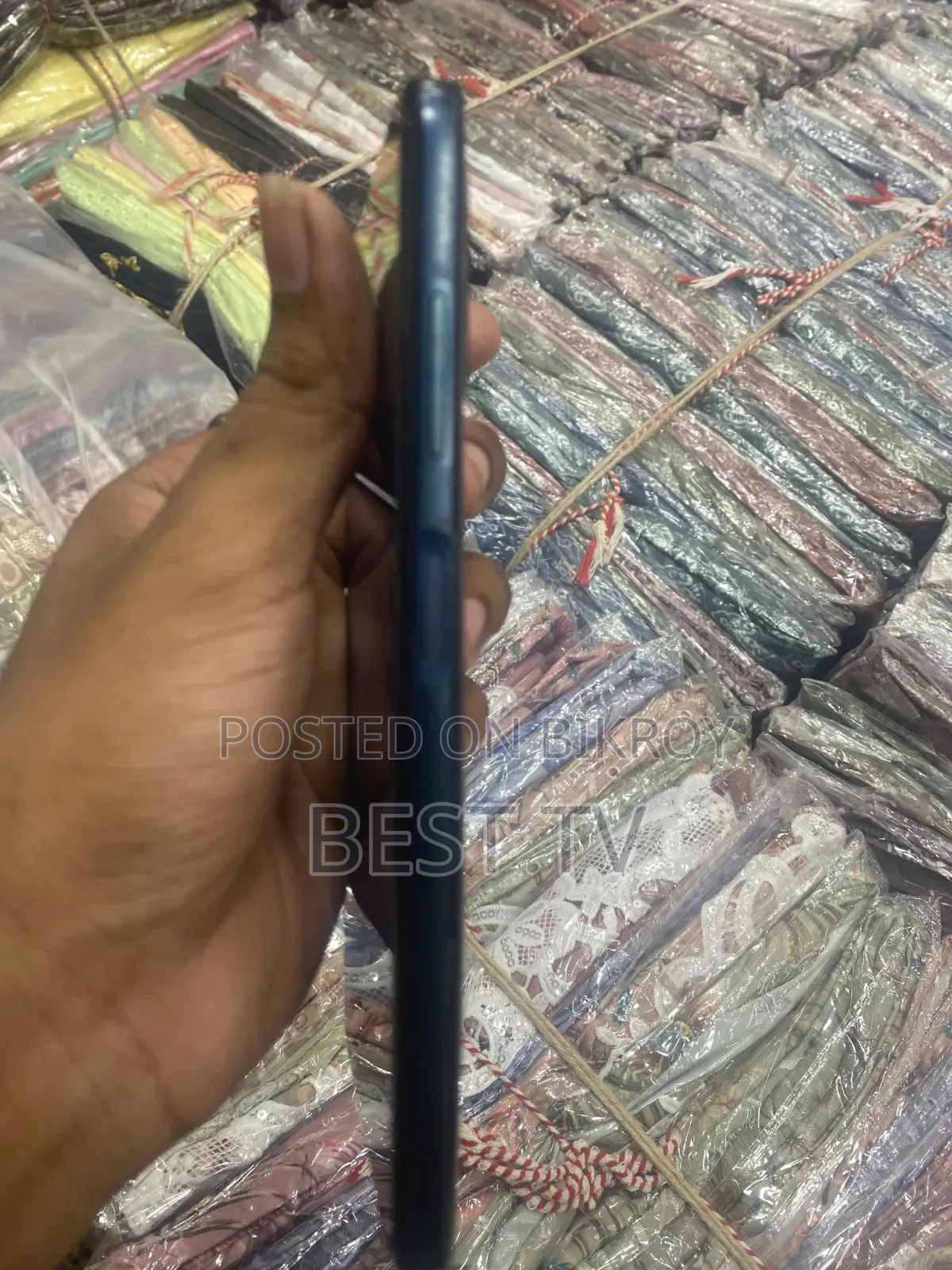 Nokia G21 ৬৪ জিবি নীল