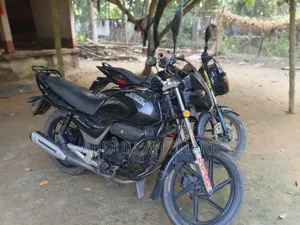 Dayang DY100T-8M 2016 Black