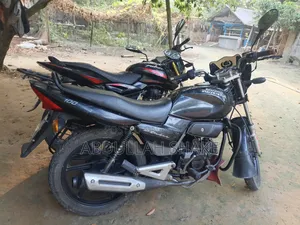 Dayang DY100T-8M 2016 Black