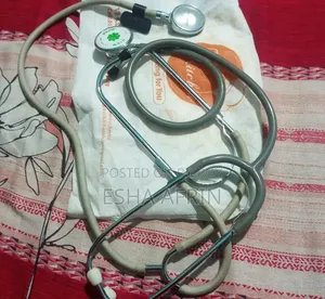 স্টেথোস্কোপ
