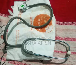 স্টেথোস্কোপ