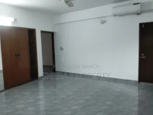 গুলশানে ৩ বেডরুমের অ্যাপার্টমেন্ট ভাড়া দেওয়া হবে