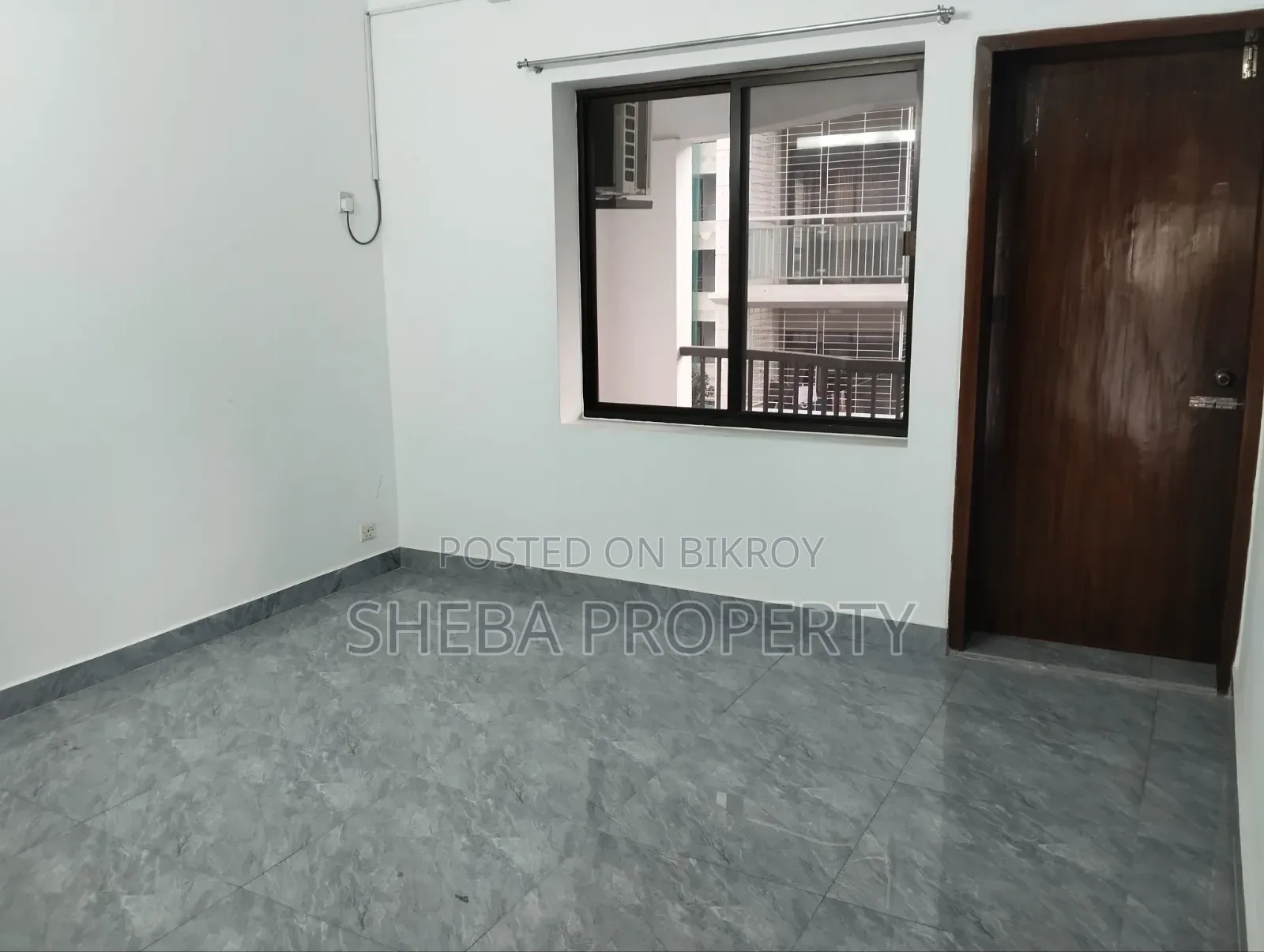 গুলশানে ৩ বেডরুমের অ্যাপার্টমেন্ট ভাড়া দেওয়া হবে