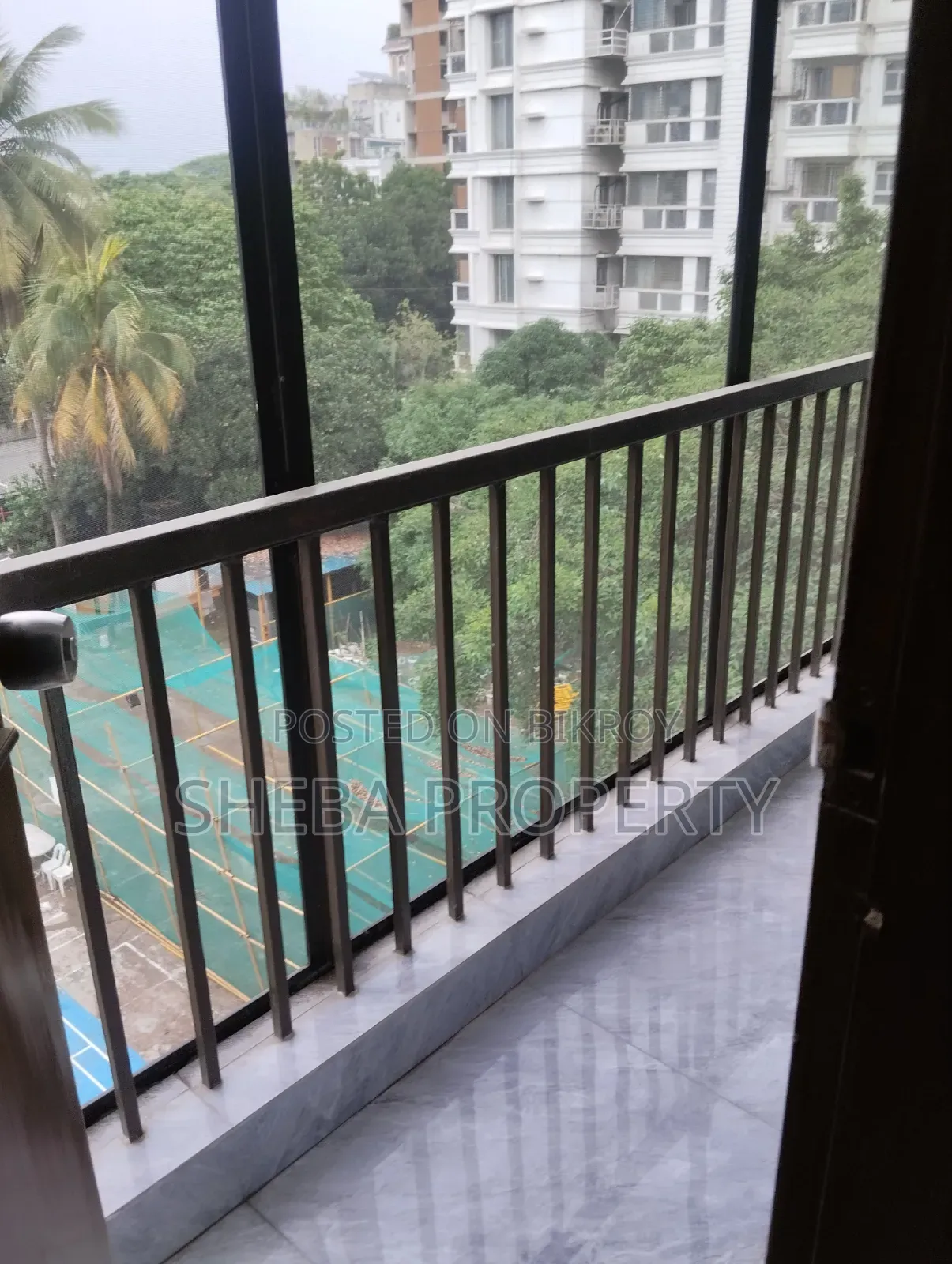 গুলশানে ৩ বেডরুমের অ্যাপার্টমেন্ট ভাড়া দেওয়া হবে