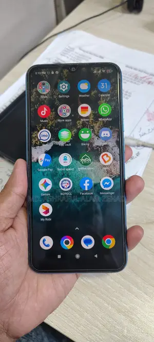 Mobile Phone 64 GB