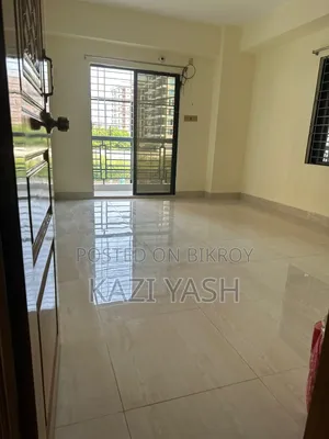 ৩ বেডরুমের অ্যাপার্টমেন্ট টুইন টাওয়ার, বনশ্রী ভাড়ার জন্য