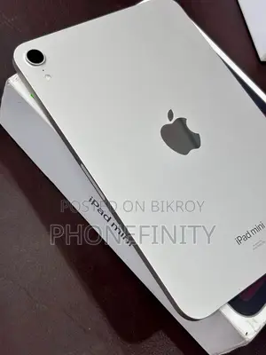 অ্যাপল আইপ্যাড মিনি ৭ ৮ জিবি গ্রে
