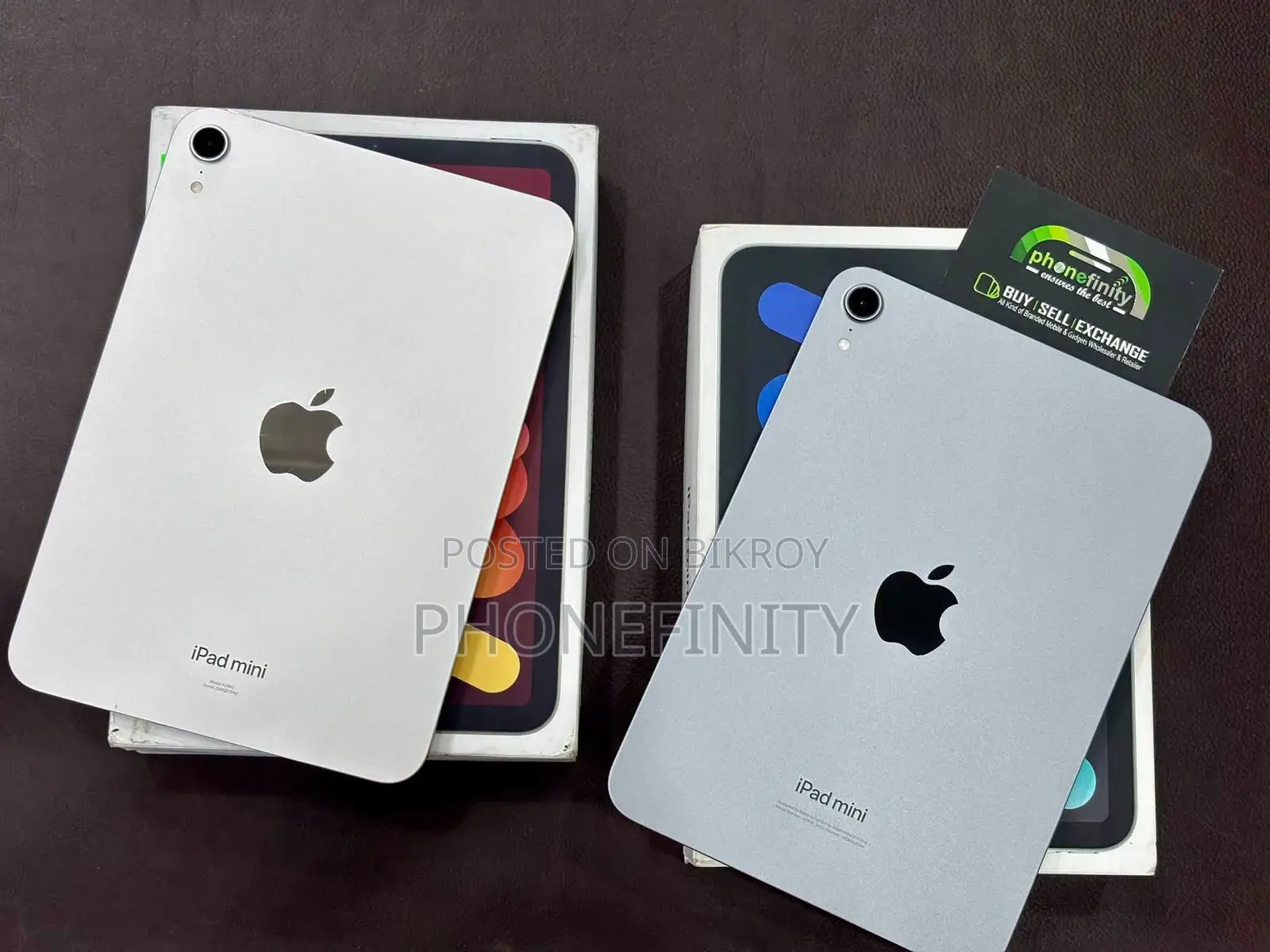 অ্যাপল আইপ্যাড মিনি ৭ ৮ জিবি গ্রে