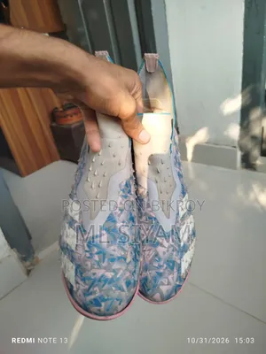 Football Shoes for Sale