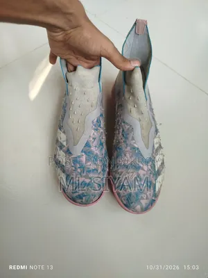 Football Shoes for Sale