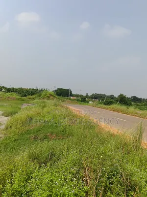 Block-N, North Face 3 Katha Plot Sale