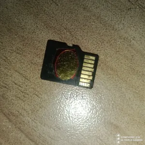 Samsung 32GB Micro SD Memory Card (Good Condition)