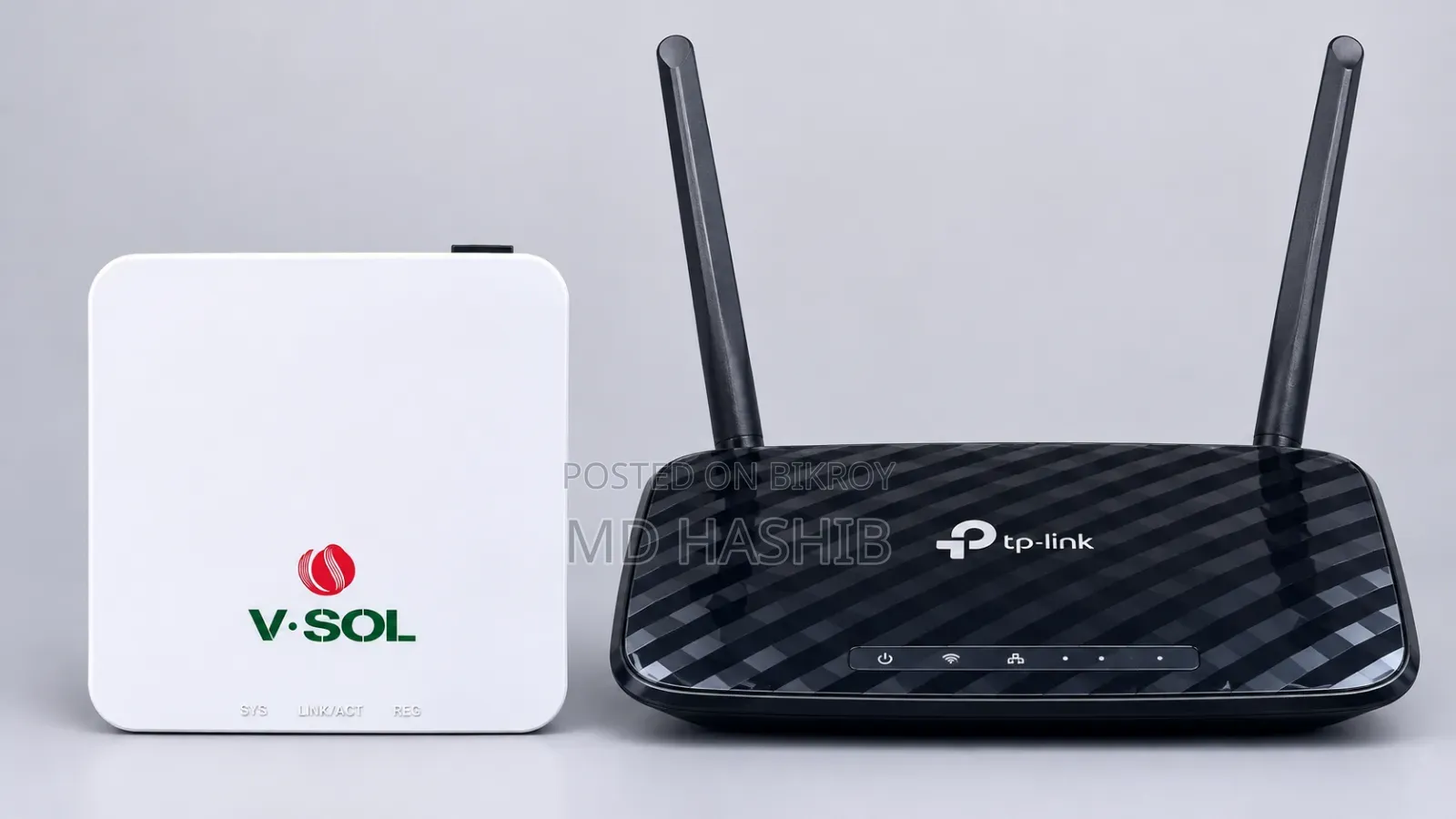 WiFi Router for Sale - Good Condition Router for Sale