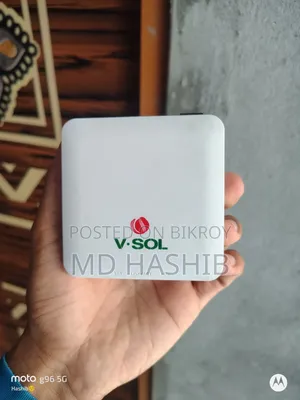 WiFi Router for Sale - Good Condition Router for Sale