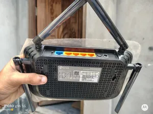 WiFi Router for Sale - Good Condition Router for Sale