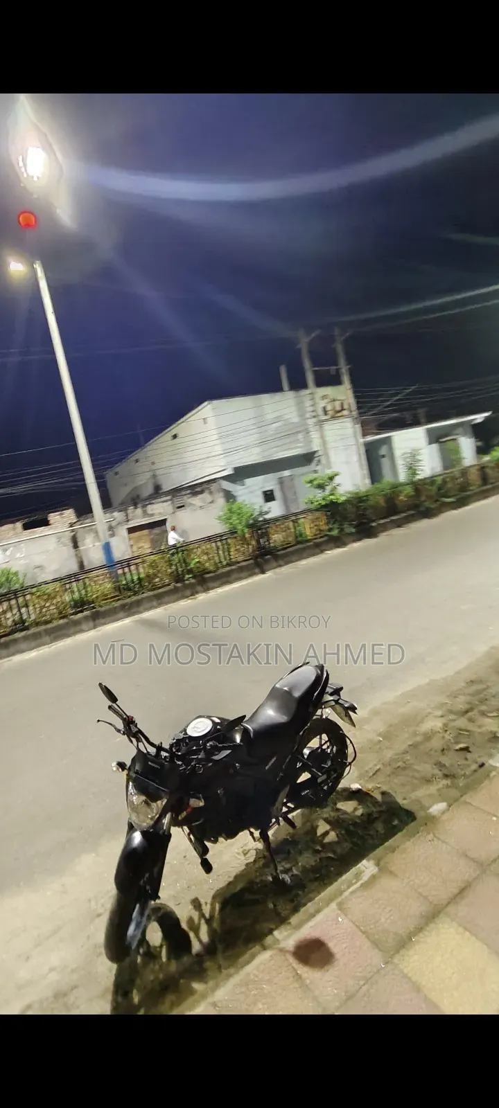 সুজুকি গিক্সার ২০২৩