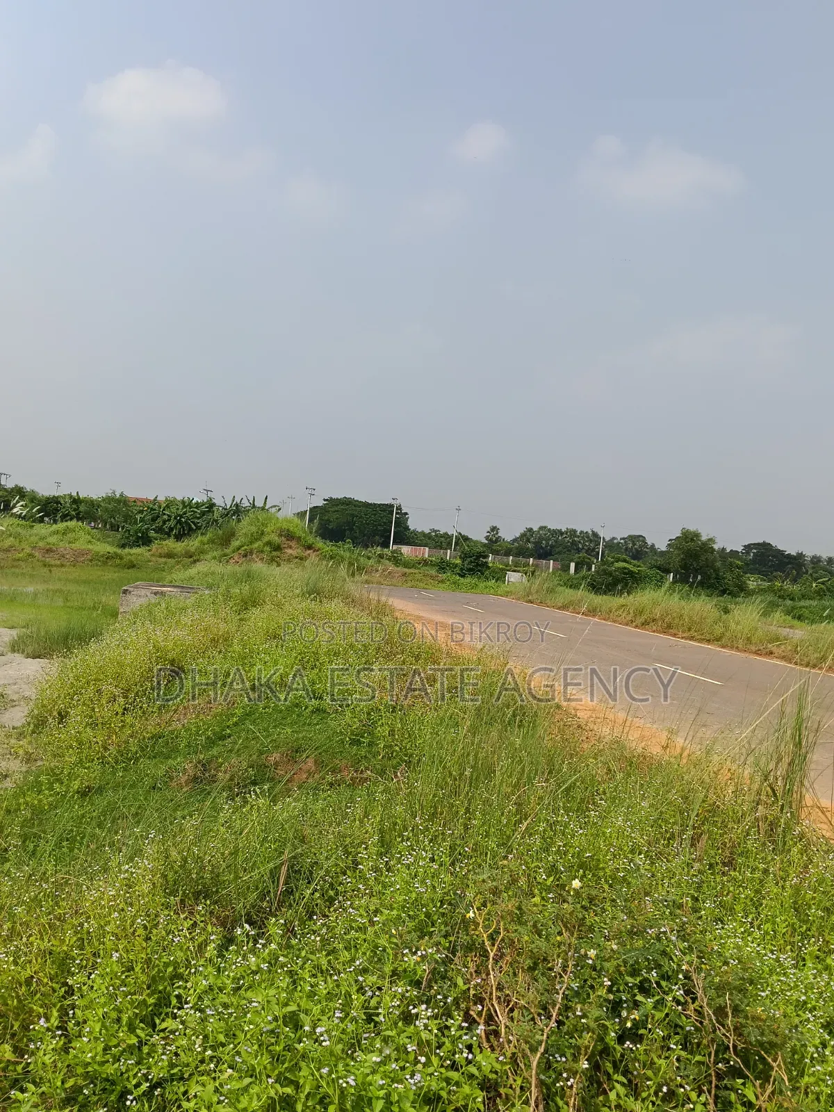 ব্লক-এন, দক্ষিণমুখী, ৫ কাঠা, স্টেডিয়ামের কাছে