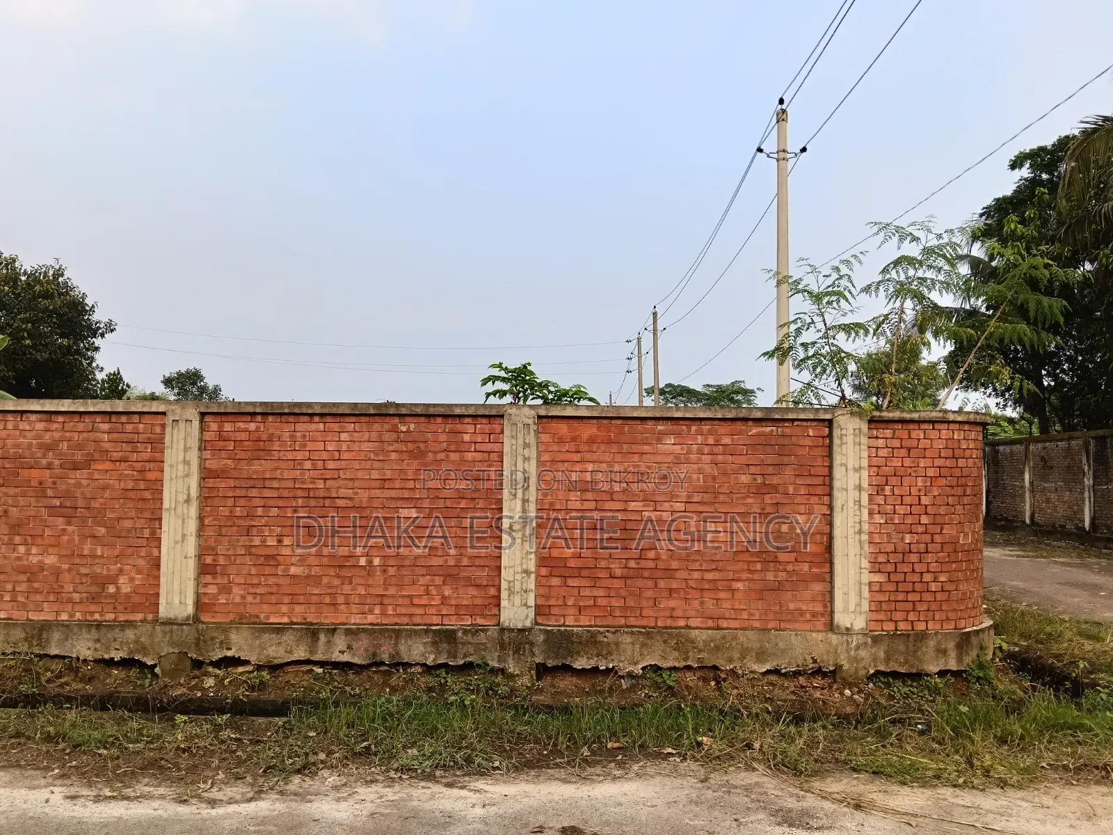 ব্লক-এন, দক্ষিণমুখী, ৫ কাঠা, স্টেডিয়ামের কাছে