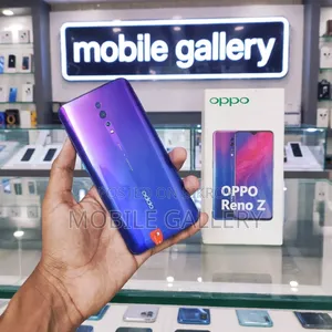 Oppo Reno Z 128 GB