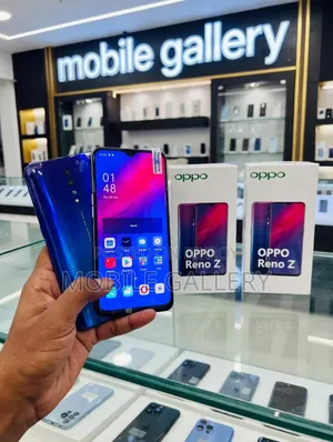 অপো রেনো জেড ১২৮ জিবি