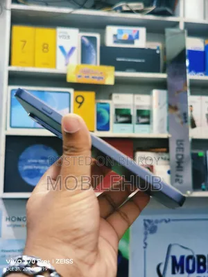 OnePlus Nord 5 256 GB Black