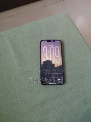 অ্যাপল আইফোন ১৪ ২৫৬ জিবি ব্লু