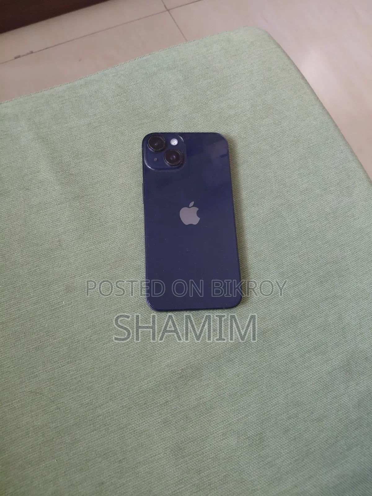 Apple iPhone 14 256 GB Blue