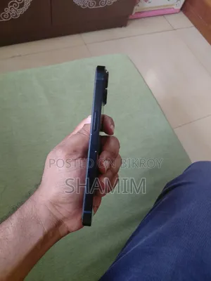 Apple iPhone 14 256 GB Blue
