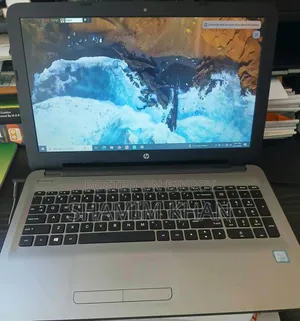 HP 15-dw0037wm Laptop 8GB SSD 128GB